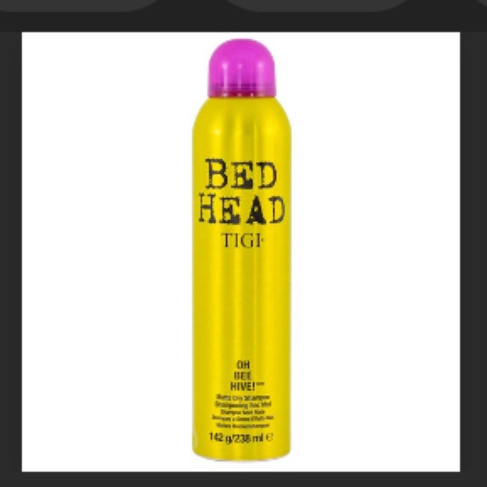 Bed Head Oh Bee Hive Dry Shampoo